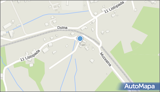 6111214204, Pokoje Gościnne Arnica Ida Magnowska 