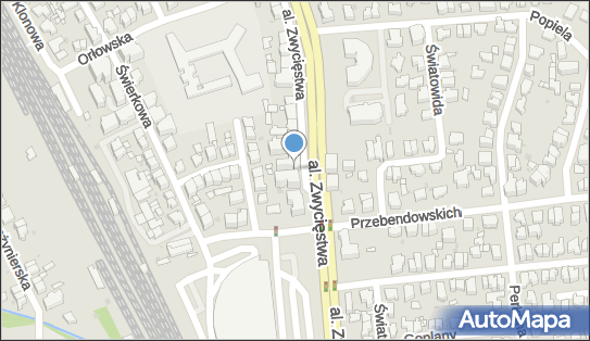 5862235703, Idal Development sp. z o.o. 