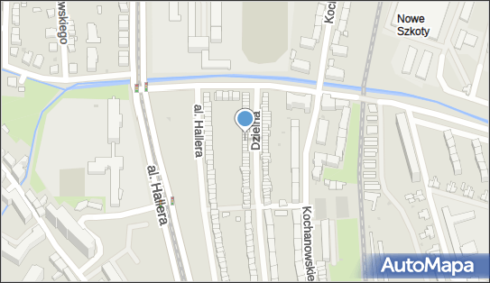 5833155947, IDA sp. z o.o. 