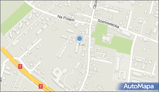 Idea Auto, Ojcowska 19, Kraków 31-344 - Przedsiębiorstwo, Firma, NIP: 9452170260