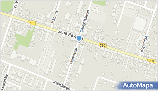 7312046441, Idea Home sp. z o.o. 