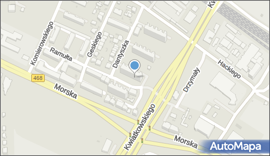 Idea Marketing, ul. Jana Dantyszka 2B, Gdynia 81-020 - Przedsiębiorstwo, Firma, NIP: 9580403853