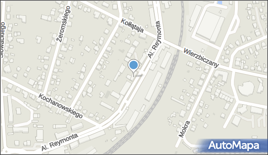 Idea Plus, al. Władysława Stanisława Reymonta 21, Gniezno 62-200 - Przedsiębiorstwo, Firma, NIP: 7841545138