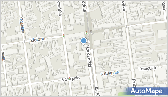 7282754037, Idea Support Group Poland w Likwidacji sp. z o.o. 
