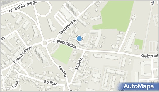 6912370505, IT Consultant - Krzysztof Rudnicki 