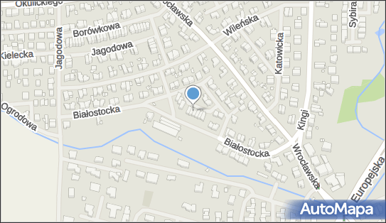 8512963131, Idealny Dom sp. z o.o. 