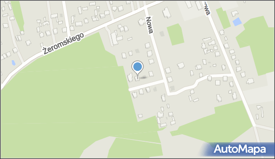 Ideam Grzegorz Cherczyński, Nowa 6A, Otwock 05-400 - Przedsiębiorstwo, Firma, NIP: 5261406471