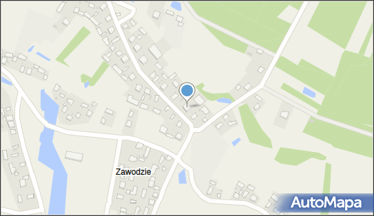 8671369972, Firma Handlowo-Usługowa Idec Daniel 