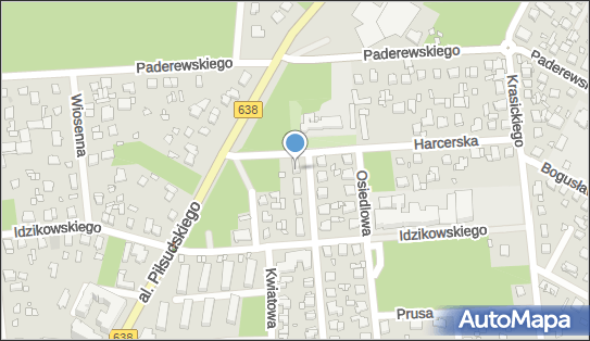 Identi Agnieszka Stachowiak, ul. Kasprowicza 2, Sulejówek 05-070 - Przedsiębiorstwo, Firma, NIP: 7792197328