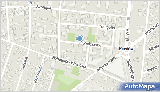 Ideogram, Tadeusza Kościuszki 1, Piastów 05-820 - Przedsiębiorstwo, Firma, numer telefonu