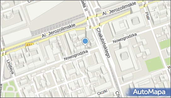 IDM S.A. Internetowy Dom Maklerski, Nowogrodzka 62b, Warszawa 00-699 - Przedsiębiorstwo, Firma, godziny otwarcia, numer telefonu