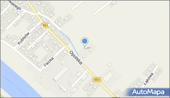 Idsa Trans Dystrybucja Auto Gazu, ul. Opolska 47, Dobrzeń Wielki 46-081 - Przedsiębiorstwo, Firma, numer telefonu, NIP: 7511095838