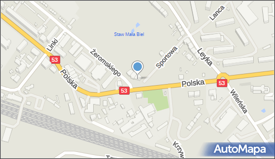 8731120935, Indywidualna Specjalistyczna Praktyka Lekarska Położnictwo i Ginekologia Lek.Radosław Łabuz 
