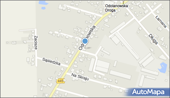 Idzi Nowicki Firma Dan-Pak, Odolanowska 91, Ostrów Wielkopolski 63-400 - Przedsiębiorstwo, Firma, NIP: 6220009348