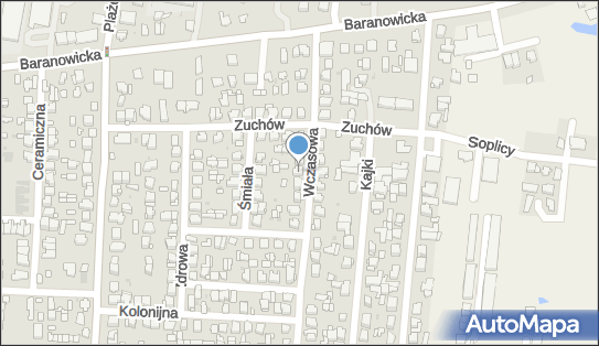 Ifm Dawid Łukaszewicz, Wczasowa 8, Białystok 15-505 - Przedsiębiorstwo, Firma, NIP: 9662024205