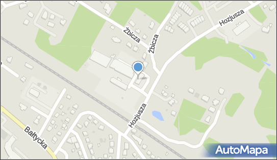 7393751941, Ifsc sp. z o.o. 