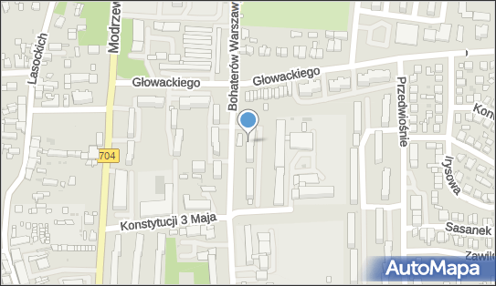 Ig - Bud Robert Wielkopolan, Bohaterów Warszawy 8, Brzeziny 95-060 - Przedsiębiorstwo, Firma, NIP: 8331109947