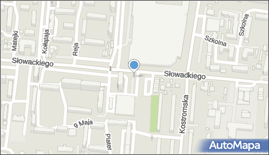 Iga Fashion, ul. Juliusza Słowackiego 142, Piotrków Trybunalski 97-300 - Przedsiębiorstwo, Firma, NIP: 7711061399