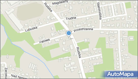7292580455, Igbud Igor Rędzikowski 