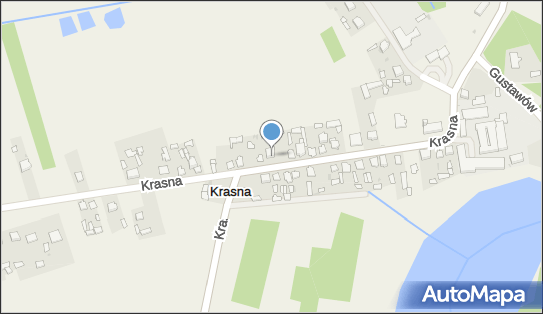 Igf Foks Jacek Rafał, Krasna 23A, Krasna 26-220 - Przedsiębiorstwo, Firma, NIP: 6581728030