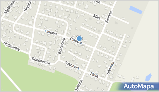 5922243334, Iglo Fresh II sp. z o.o. 