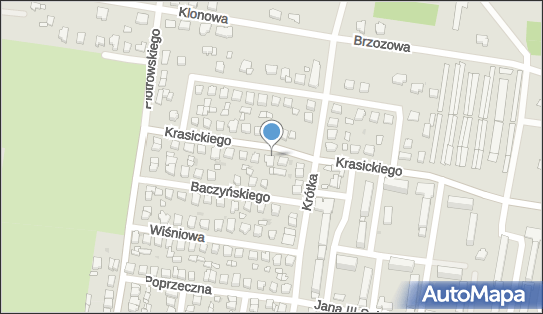 Igloo Andrzej Patora, ul. Janka Krasickiego 19, Poddębice 99-200 - Przedsiębiorstwo, Firma, NIP: 8281105975