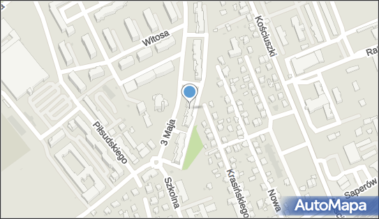 7393060912, Iglootruck sp. z o.o. 