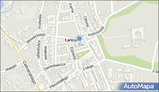 Igloo, Plac Sobieskiego 7, Łańcut 37-100 - Przedsiębiorstwo, Firma, NIP: 8150002996