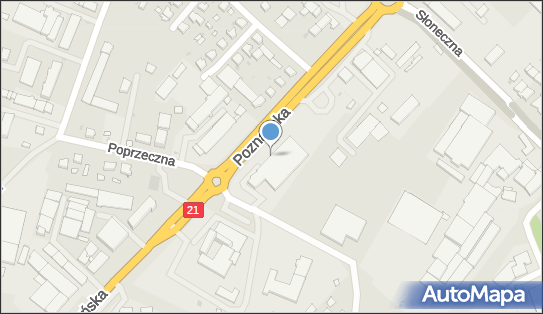 Igmar Ad, ul. Poznańska 71 C, Słupsk 76-200 - Przedsiębiorstwo, Firma, numer telefonu, NIP: 8421752977