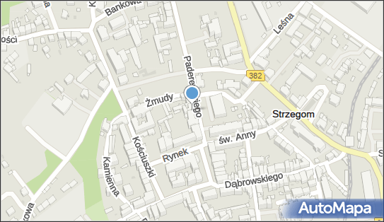 Ignaczak M.Trzeci Wymiar, Strzegom, Strzegom 58-150 - Przedsiębiorstwo, Firma, NIP: 8842282084