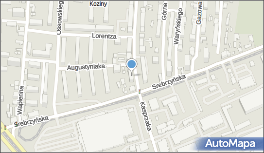 Ignis, ul. Marcina Kasprzaka 10, Łódź 91-078 - Przedsiębiorstwo, Firma, NIP: 7271206964