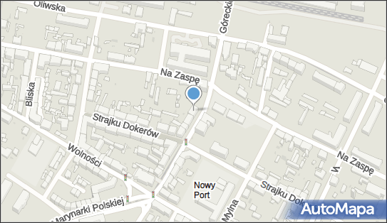 Igo Grzegorz Rosłoński, ul. ks. Mariana Góreckiego 4, Gdańsk 80-544 - Przedsiębiorstwo, Firma, NIP: 5841506918