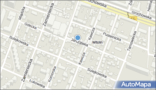 1132862650, Igor Pilewicz Tresor Management 