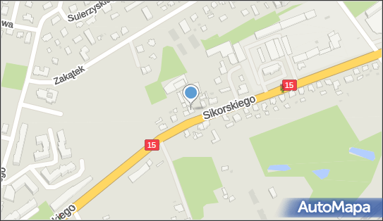 8741734219, Przedsiębiorstwo Handlowo-Usługowe Igor Wałdowski 