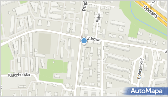 Igrow, ul. Prądnicka 89, Kraków 31-202 - Przedsiębiorstwo, Firma, numer telefonu, NIP: 9452130585