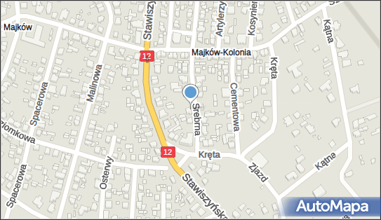 Igstal Dawid Janiak, Srebrna 4, Kalisz 62-800 - Przedsiębiorstwo, Firma, NIP: 6181634437