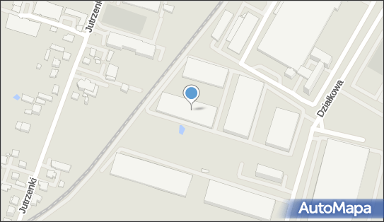 igus Sp. z o.o., Działkowa 121C, Warszawa 02-234 - Przedsiębiorstwo, Firma, numer telefonu
