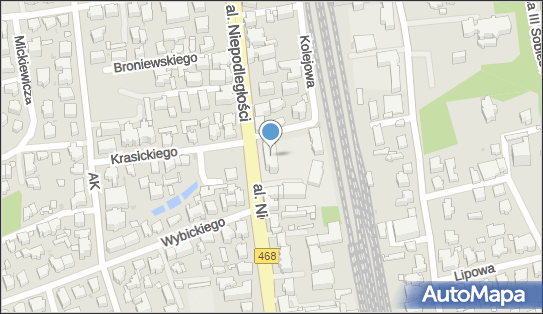 5851119235, II Liceum Ogólnokształcące im.Bolesława Chrobrego w Sopocie 