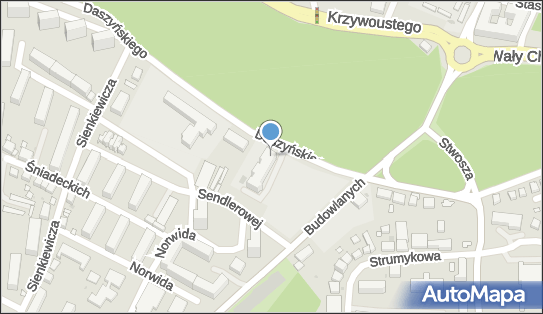 6931014964, II Liceum Ogólnokształcące im.Mikołaja Kopernika w Głogowie 