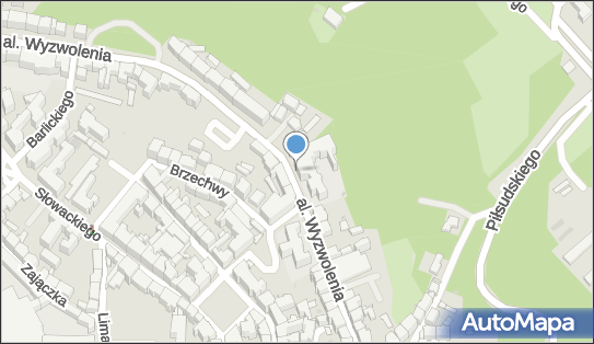 8862809726, II Liceum Ogólnokształcące w Wałbrzychu 