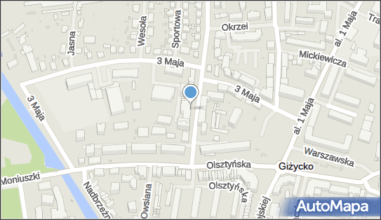 8451647854, II Liceum Ogólnoikształcące im.Gustawa Gizewiusza 