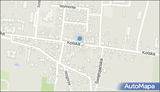 Iit Konin, ul. Kolska 34A, Konin 62-500 - Przedsiębiorstwo, Firma, numer telefonu, NIP: 6652960930