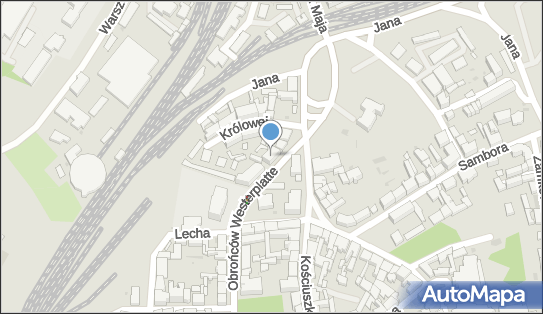 Ijs Zakłady Produkcyjno Handlowe Hurtownia, Tczew 83-110 - Przedsiębiorstwo, Firma, NIP: 5930005023