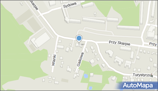 Ik Internet Solutions, Przy Skarpie 10c, Toruń 87-100 - Przedsiębiorstwo, Firma, numer telefonu, NIP: 8792666278