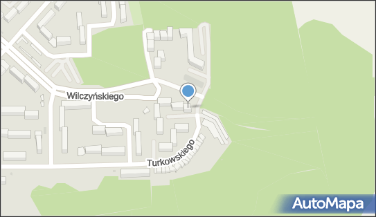 Ika Projekt, ul. Biskupa Tomasza Wilczyńskiego 1 A, Olsztyn 10-686 - Przedsiębiorstwo, Firma, numer telefonu, NIP: 7393729373