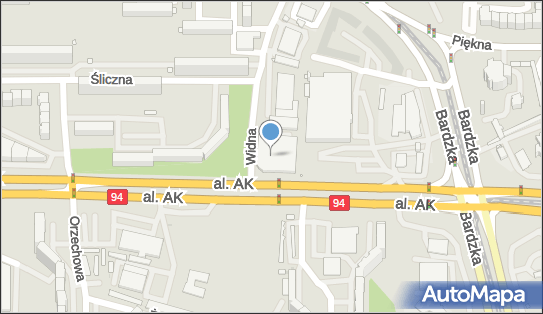 Ika Travel Adam Zalewski, Widna 6, Wrocław 50-567 - Przedsiębiorstwo, Firma, NIP: 8991476698