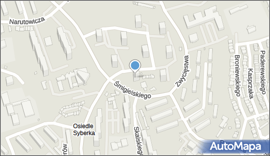 IKAM, 9 Maja 11, Będzin 42-500 - Przedsiębiorstwo, Firma, numer telefonu, NIP: 6251364027