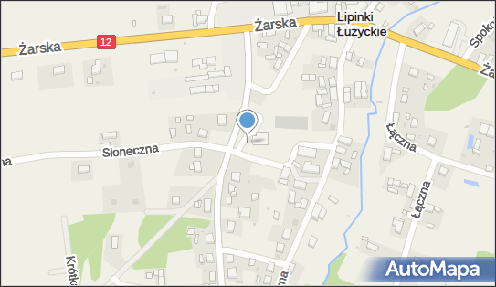 IKAPOL, Żarska 9b, Lipinki Łużyckie 68-213 - Przedsiębiorstwo, Firma, numer telefonu