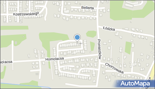 6760000322, Ikatur Andrzej Małysa Sp. j. 