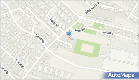 Ikezakład Folii, ul. Wilanowska 14A, Józefosław 05-500 - Przedsiębiorstwo, Firma, NIP: 1230016672